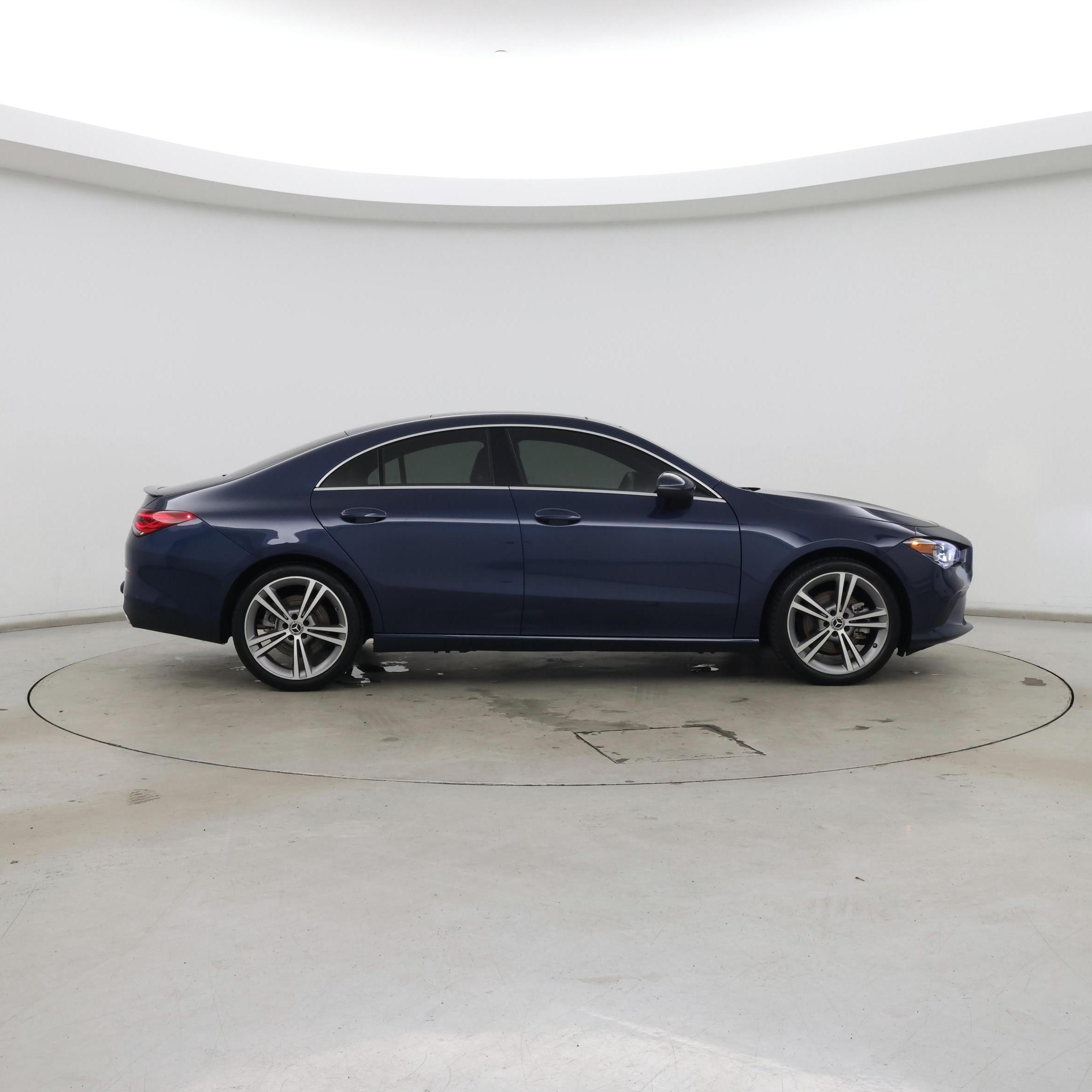 Thumbnail: 2020 Mercedes-Benz CLA - 7