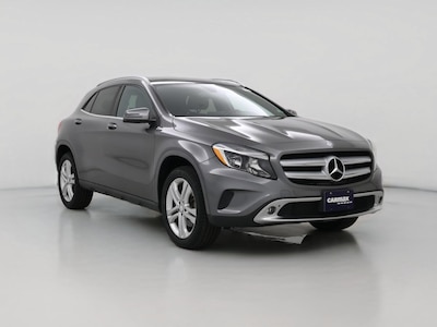 2017 Mercedes-Benz GLA 250 -
                Virginia Beach, VA
