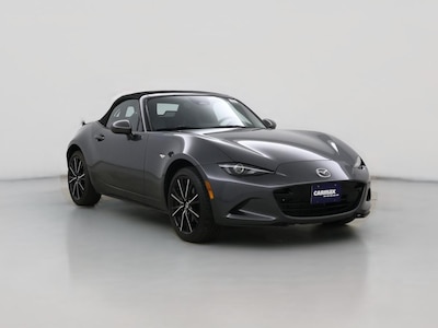 2024 Mazda MX-5 Miata Grand Touring -
                Fredericksburg, VA