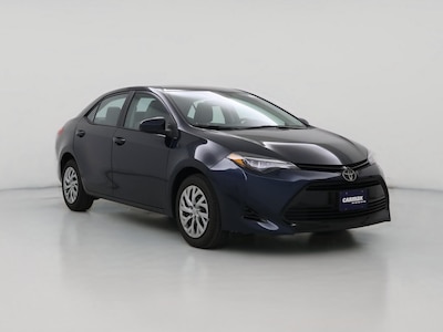 2018 Toyota Corolla LE -
                  Virginia Beach, VA
