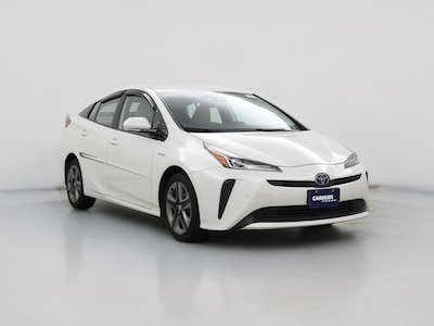 2020 Toyota Prius Limited -
                Fredericksburg, VA