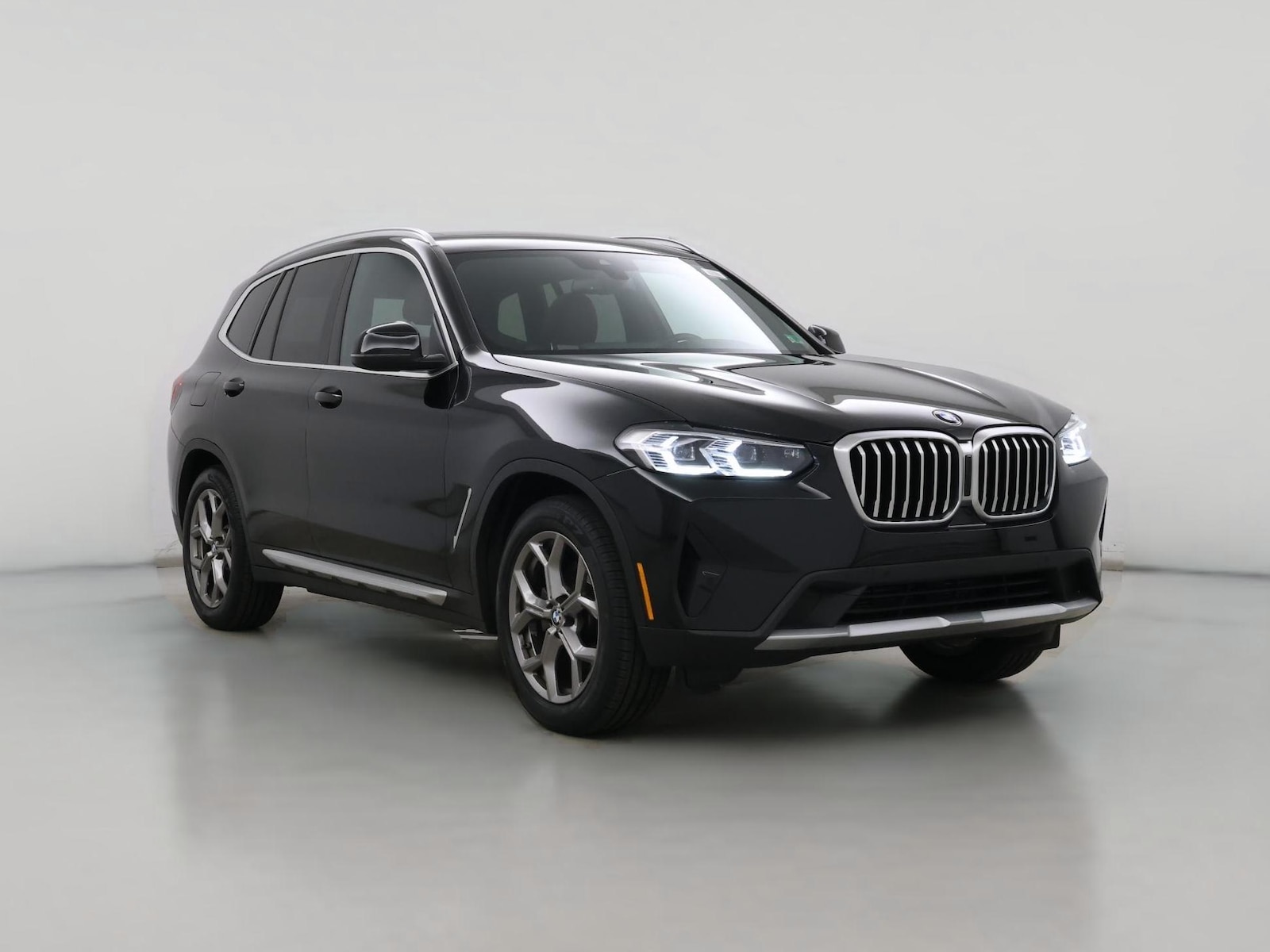 2022 BMW X3 30i