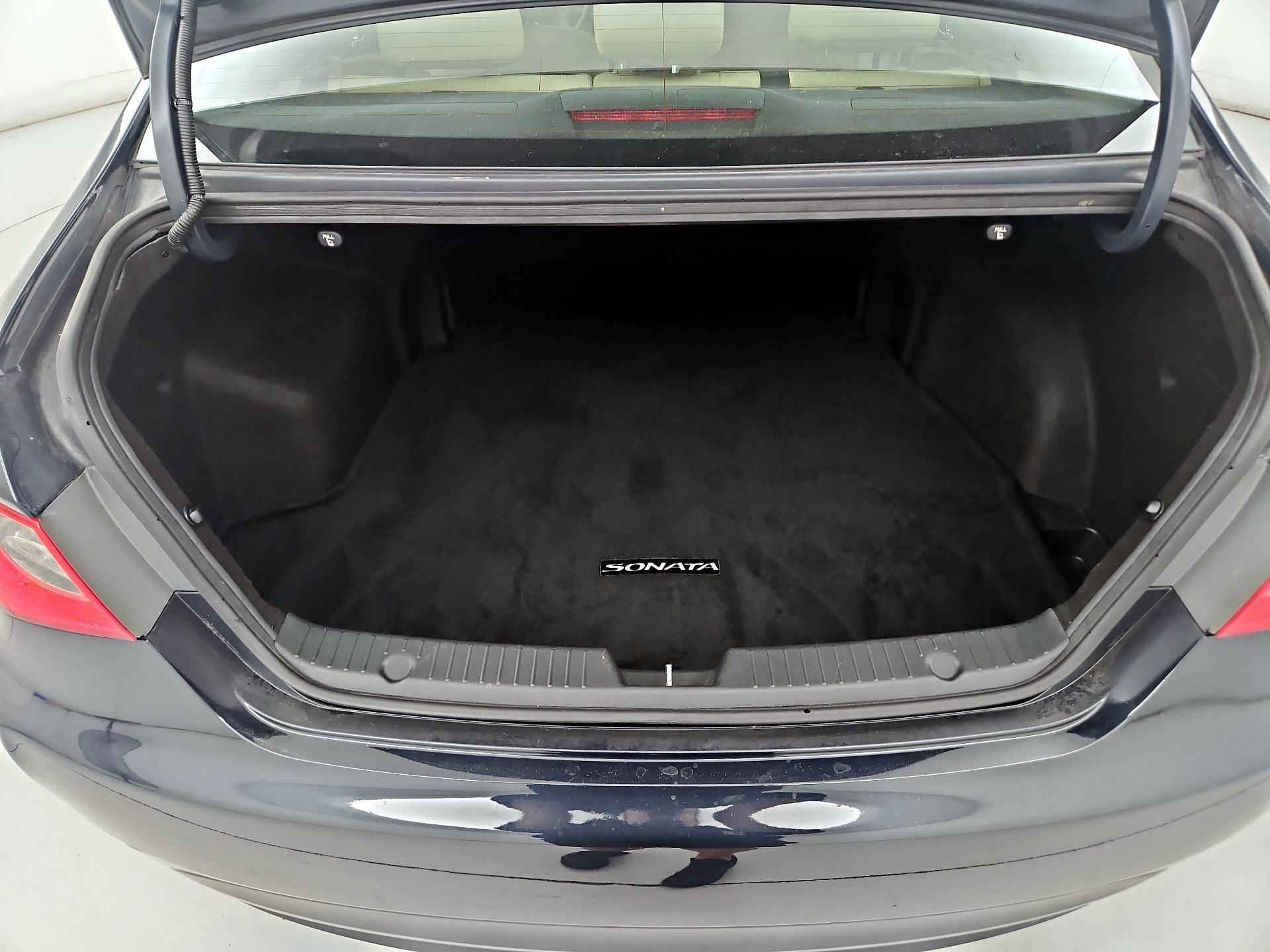 Thumbnail: 2014 Hyundai Sonata - 20