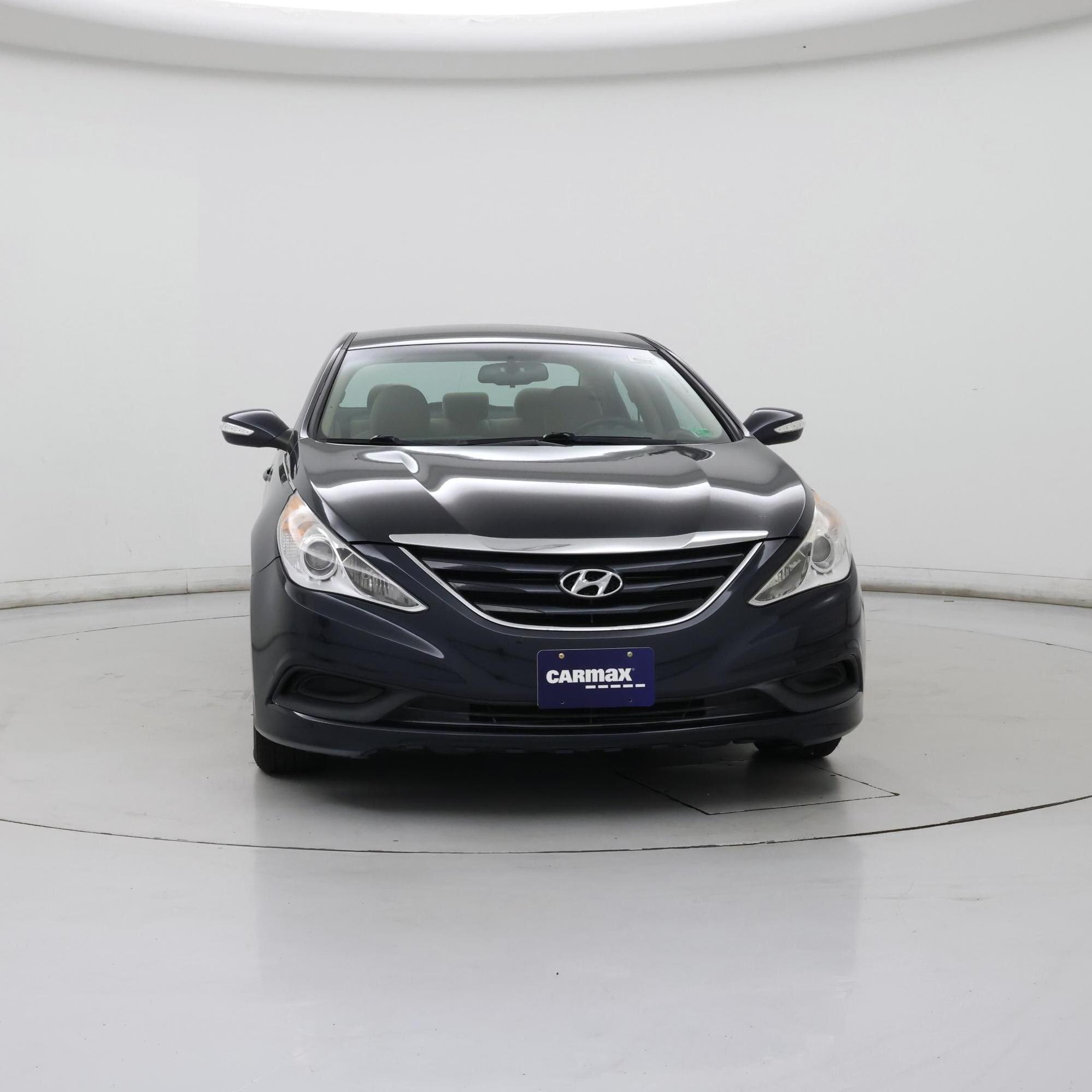 Thumbnail: 2014 Hyundai Sonata - 5