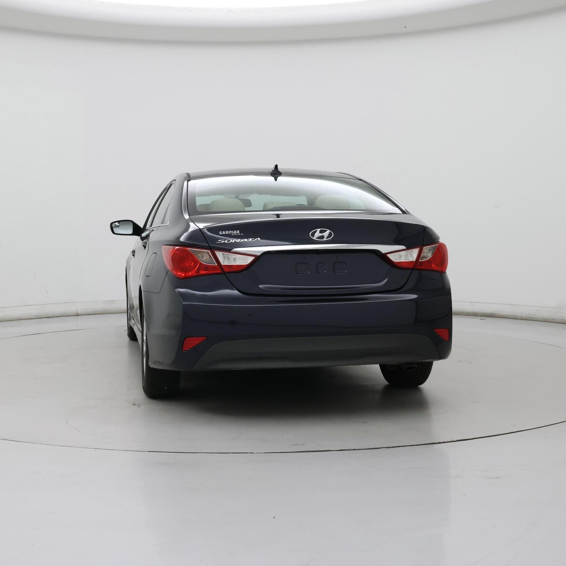 Thumbnail: 2014 Hyundai Sonata - 6