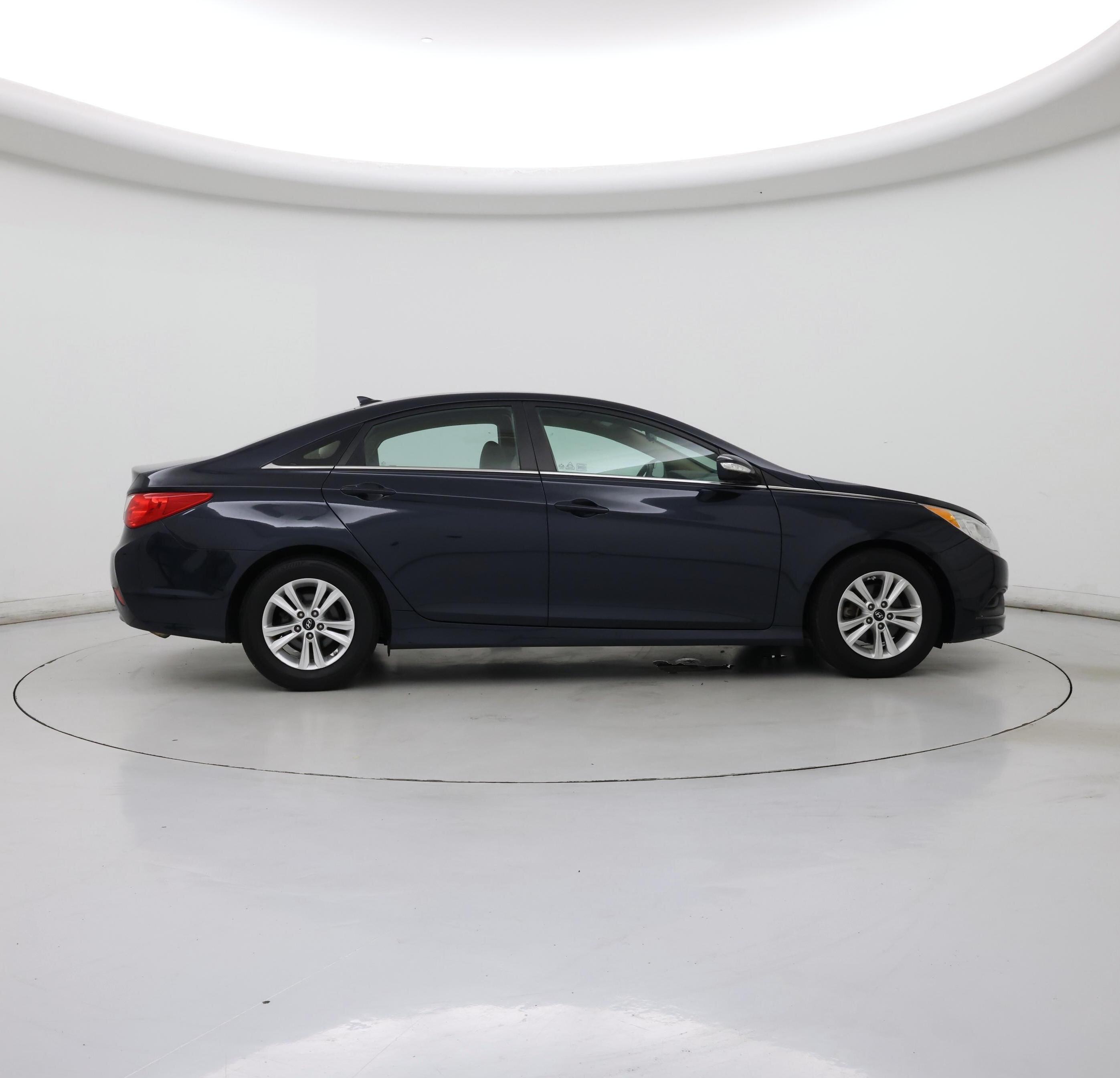 Thumbnail: 2014 Hyundai Sonata - 7