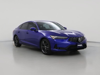 2023 Acura Integra A-Spec w/Tech -
                Fredericksburg, VA