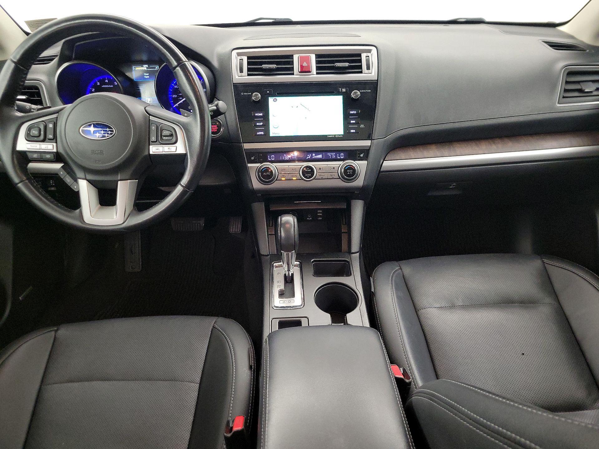Thumbnail: 2016 Subaru Outback - 9