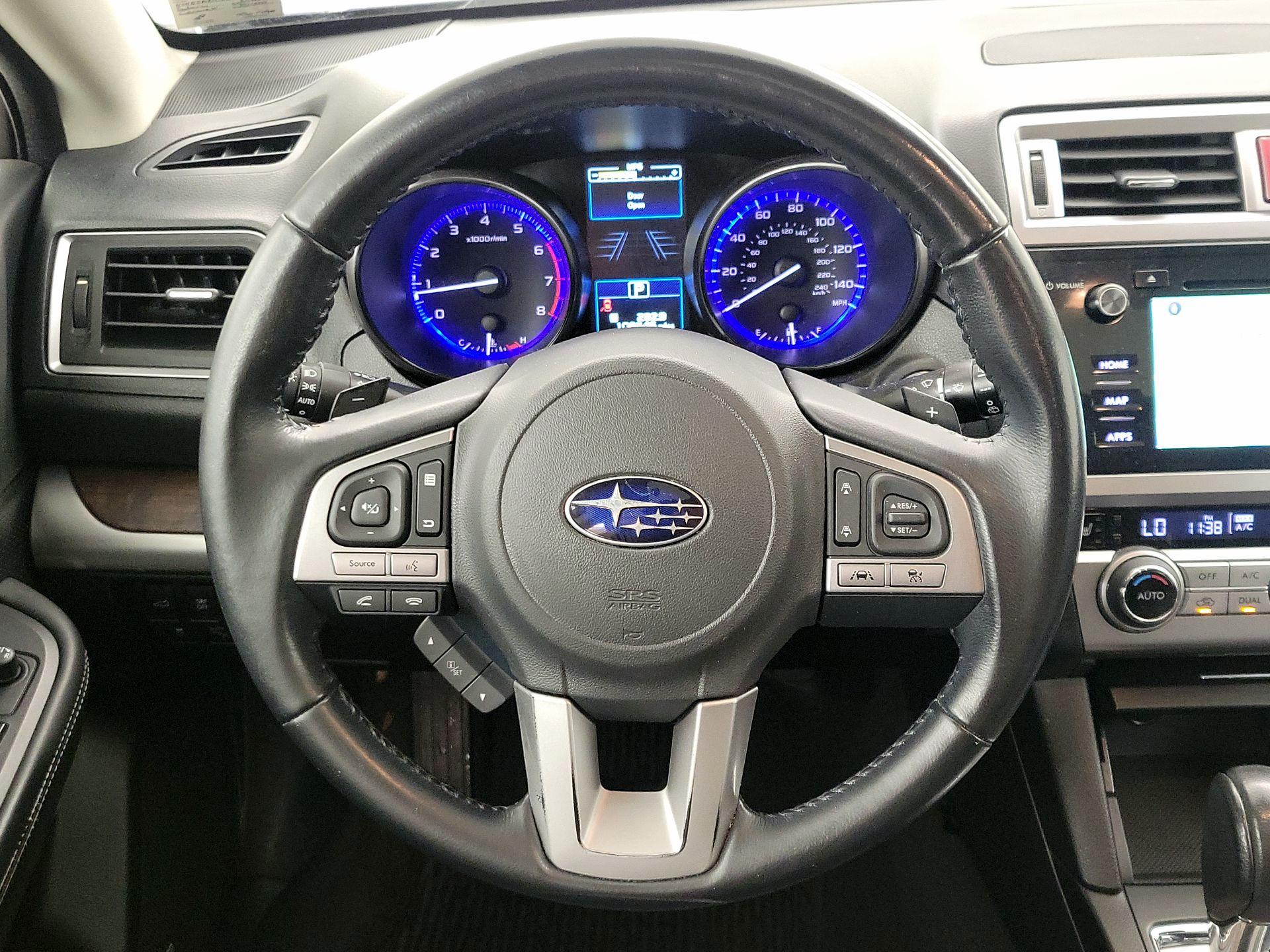 Thumbnail: 2016 Subaru Outback - 10