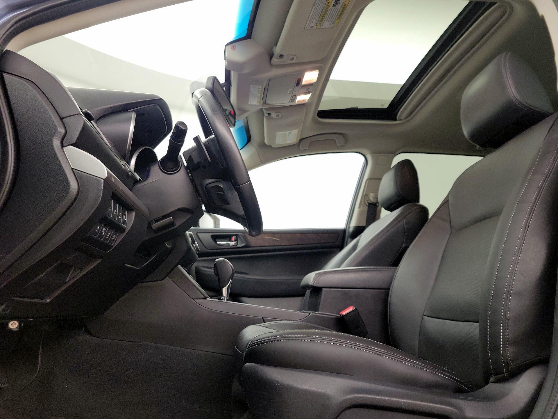 Thumbnail: 2016 Subaru Outback - 20