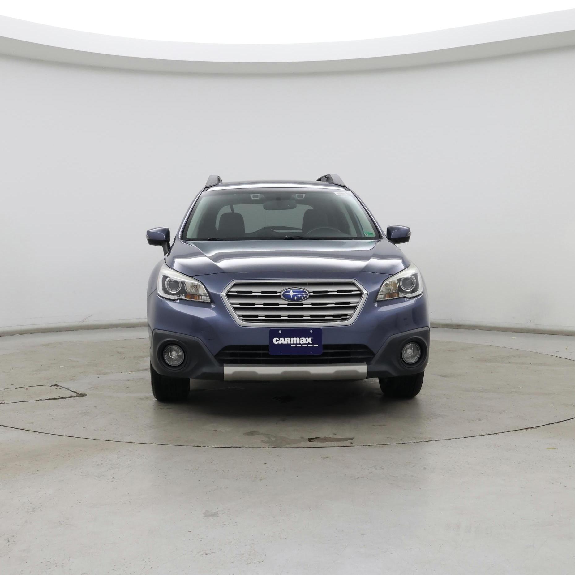 Thumbnail: 2016 Subaru Outback - 5