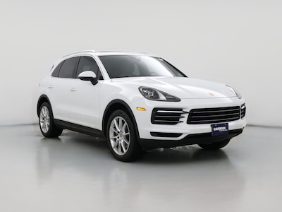 2019 Porsche Cayenne  -
                Fredericksburg, VA