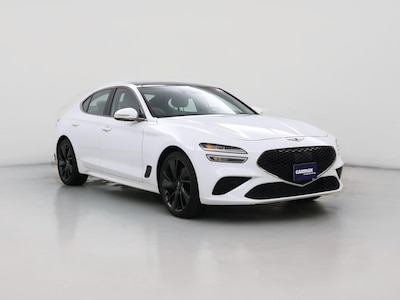 2023 Genesis G70 2.0T -
                Fredericksburg, VA