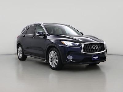2019 INFINITI QX50 Essential -
                  Fredericksburg, VA