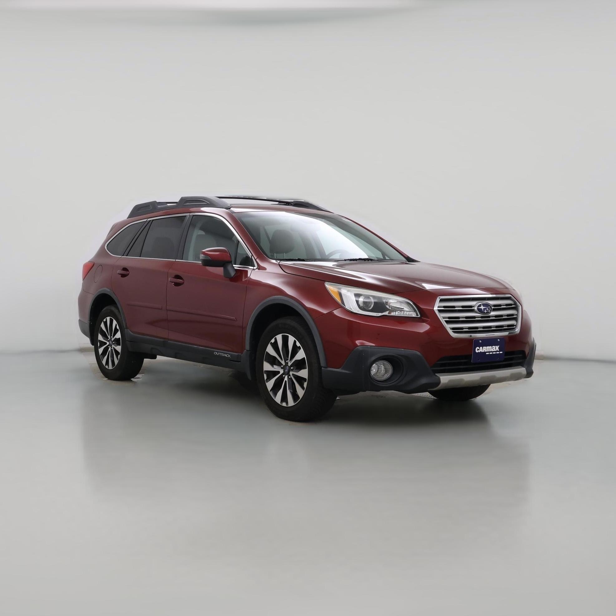 Thumbnail: 2016 Subaru Outback - 1