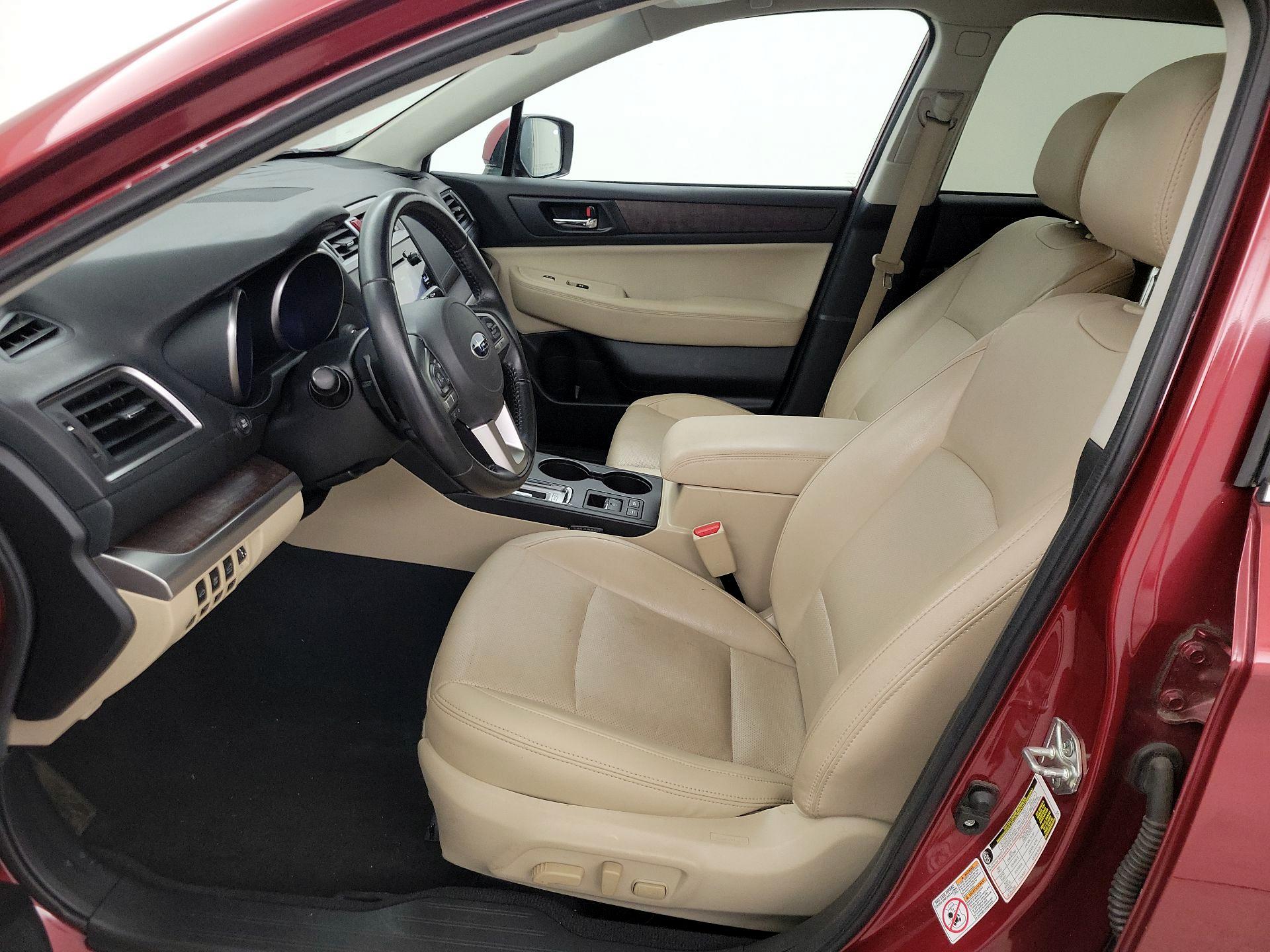Thumbnail: 2016 Subaru Outback - 11