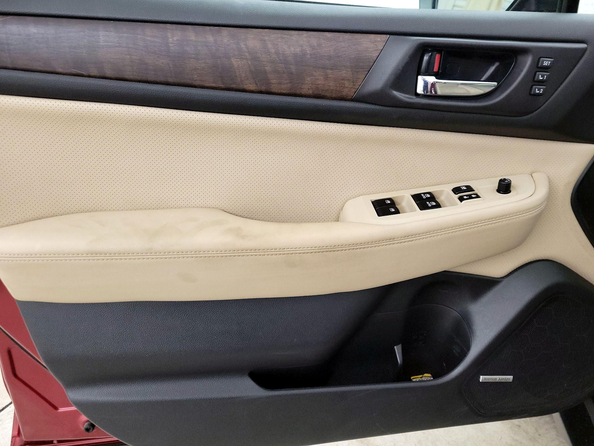 Thumbnail: 2016 Subaru Outback - 12