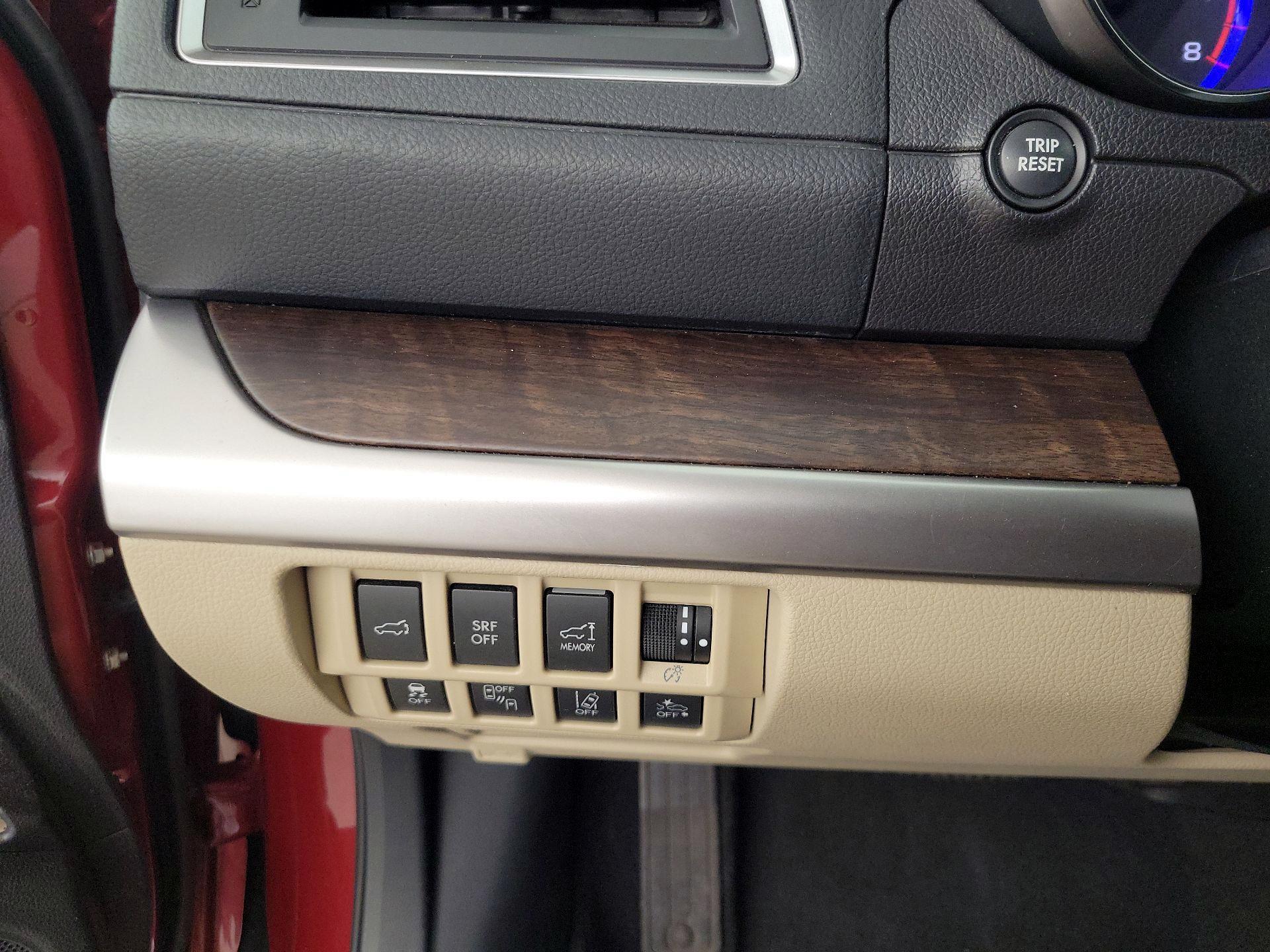 Thumbnail: 2016 Subaru Outback - 13