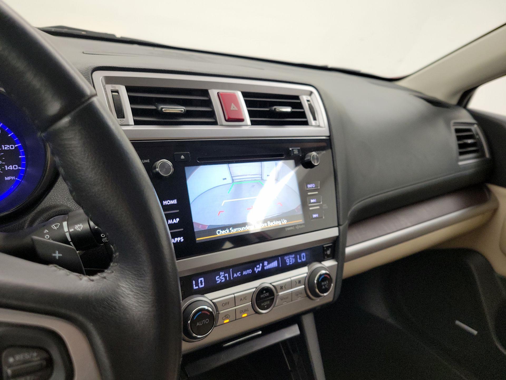 Thumbnail: 2016 Subaru Outback - 14
