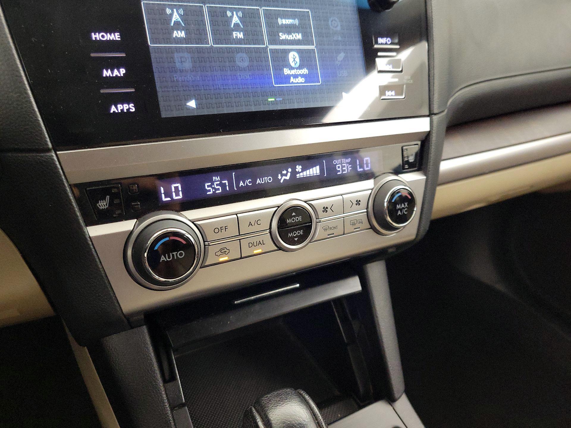 Thumbnail: 2016 Subaru Outback - 16
