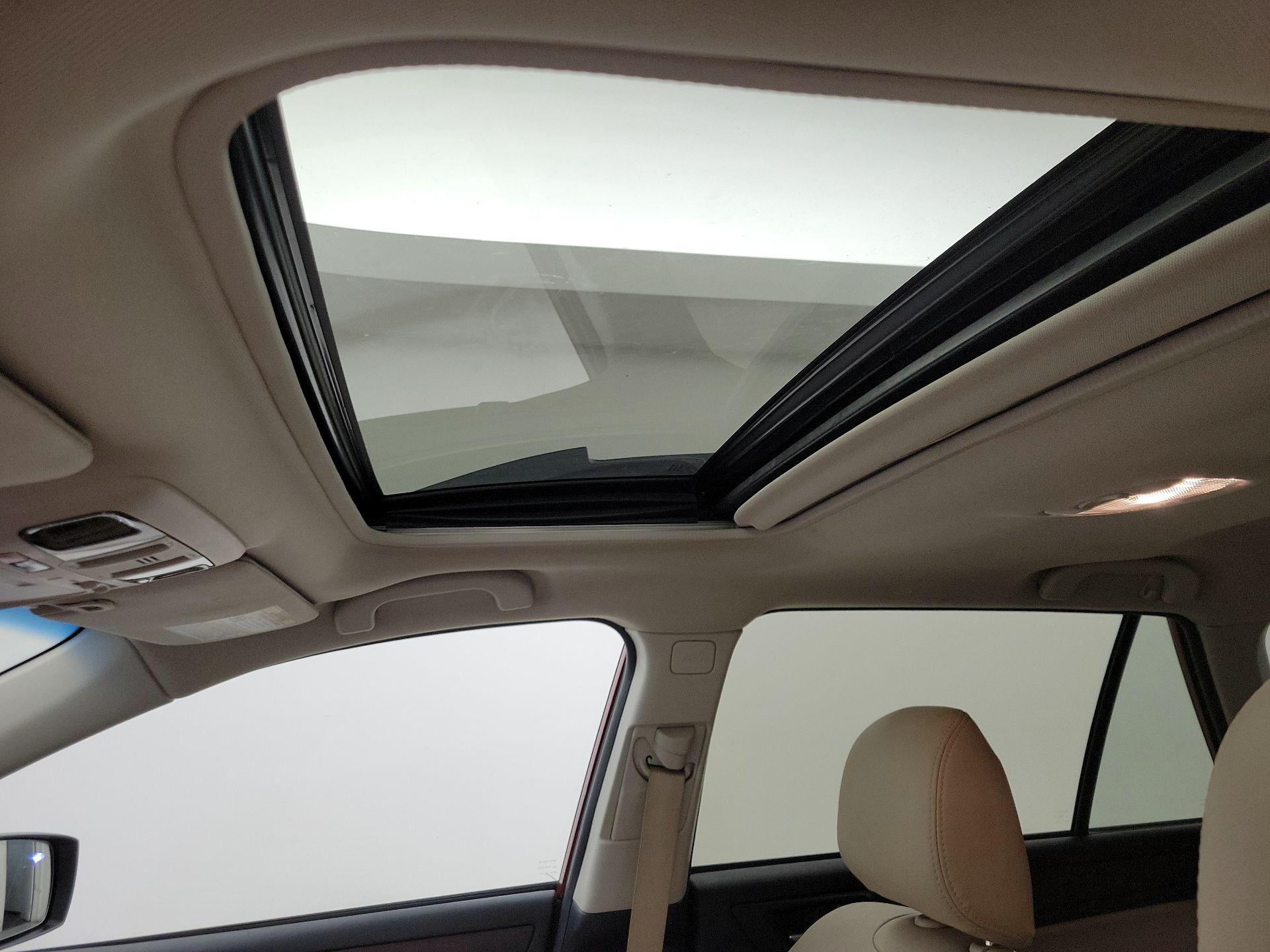 Thumbnail: 2016 Subaru Outback - 19