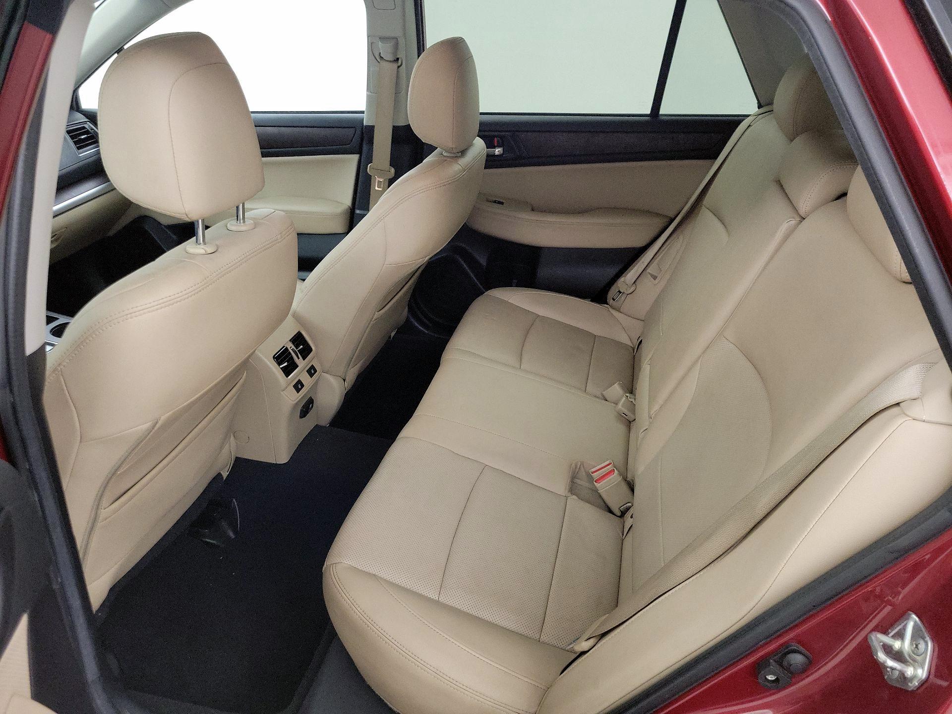 Thumbnail: 2016 Subaru Outback - 20