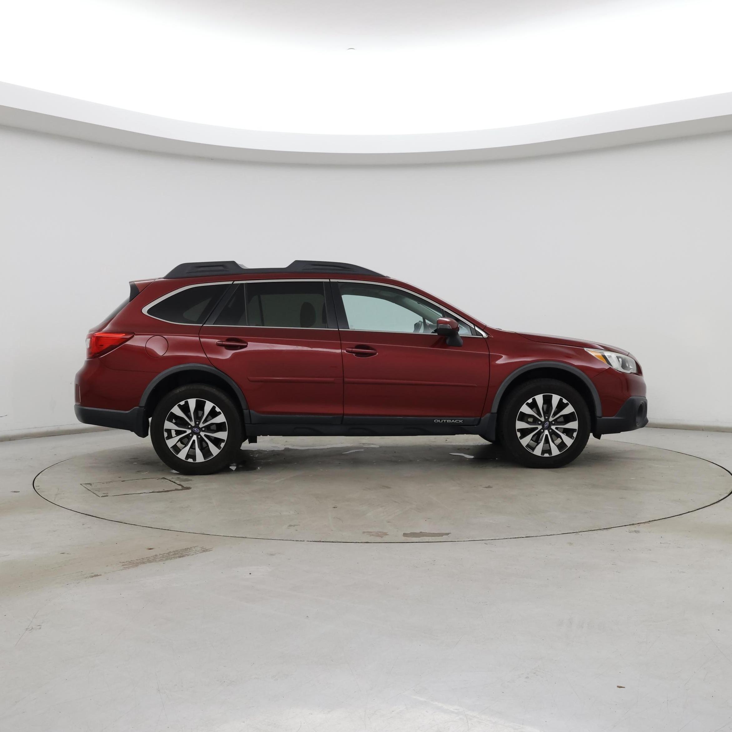 Thumbnail: 2016 Subaru Outback - 7