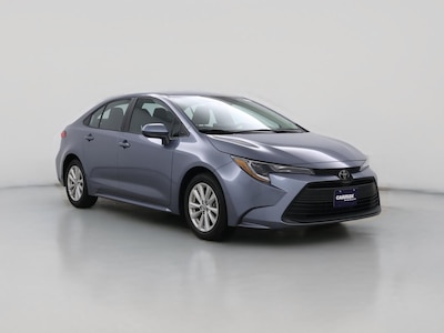 2024 Toyota Corolla LE -
                Fredericksburg, VA