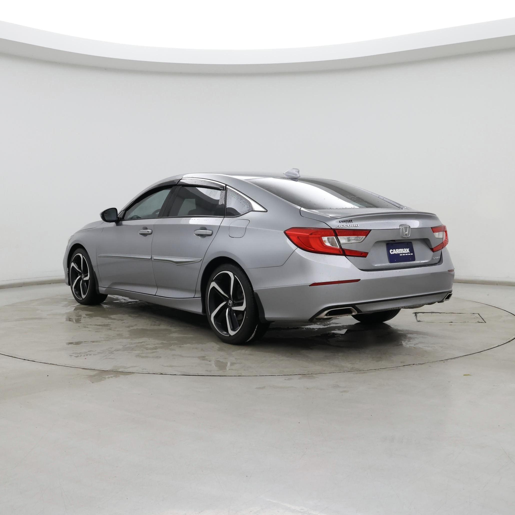 Thumbnail: 2020 Honda Accord - 2