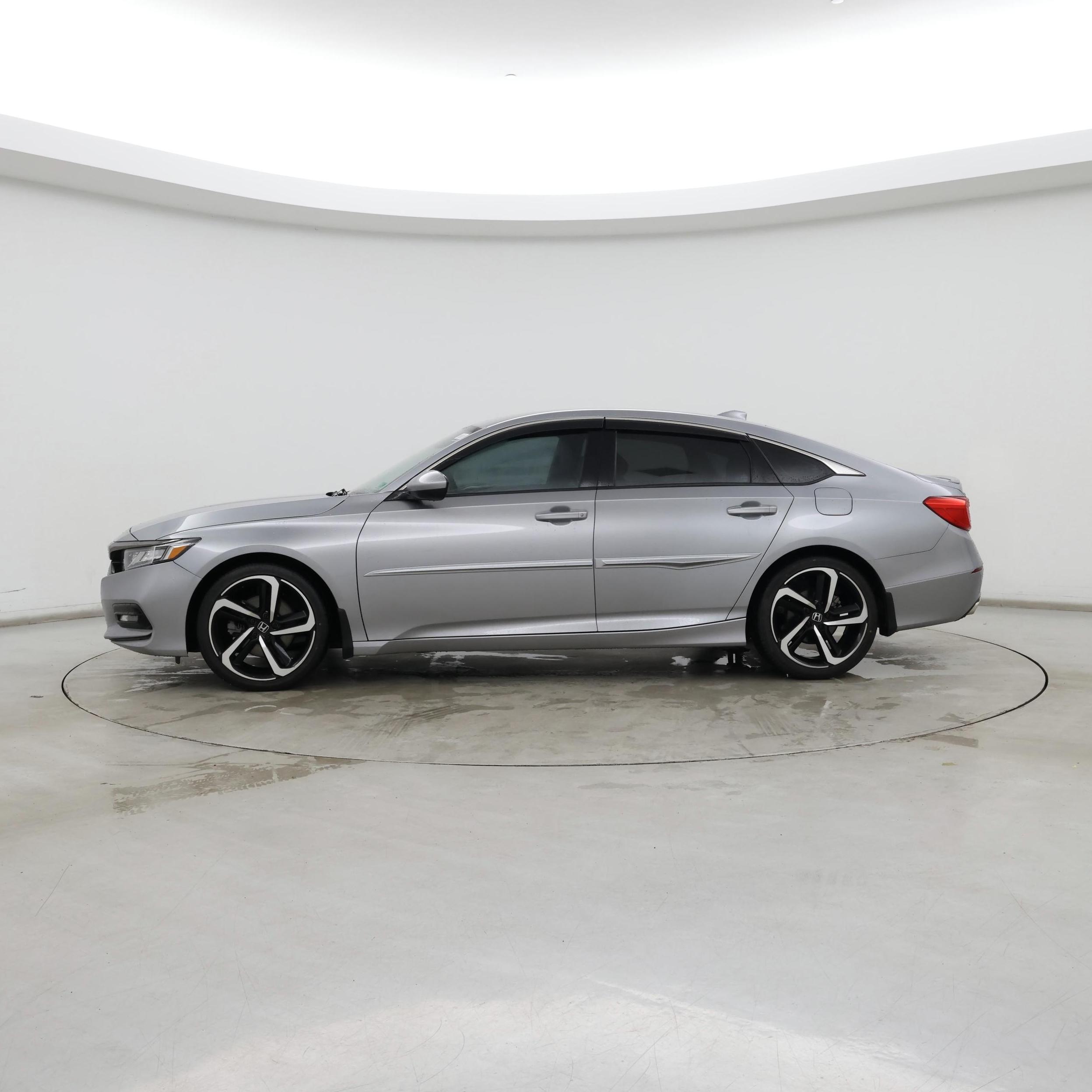 Thumbnail: 2020 Honda Accord - 3