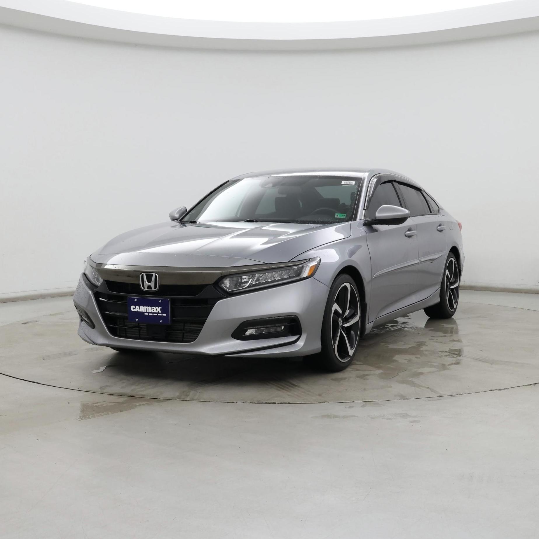 Thumbnail: 2020 Honda Accord - 4