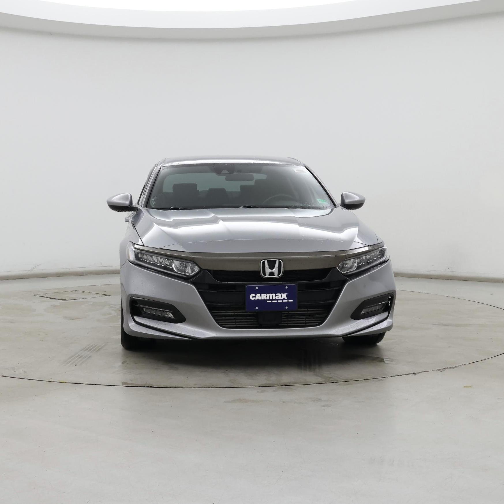 Thumbnail: 2020 Honda Accord - 5