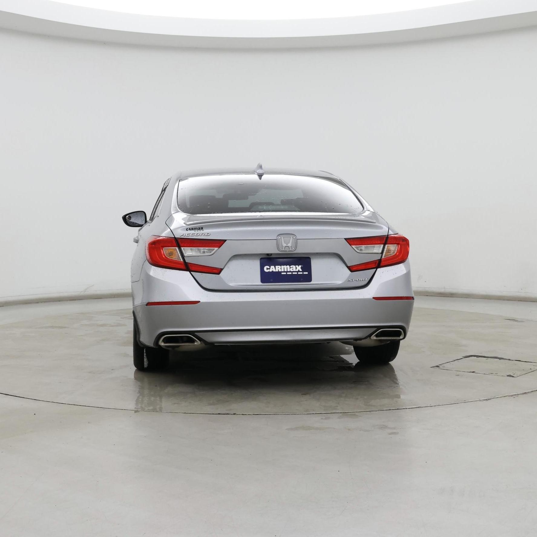 Thumbnail: 2020 Honda Accord - 6