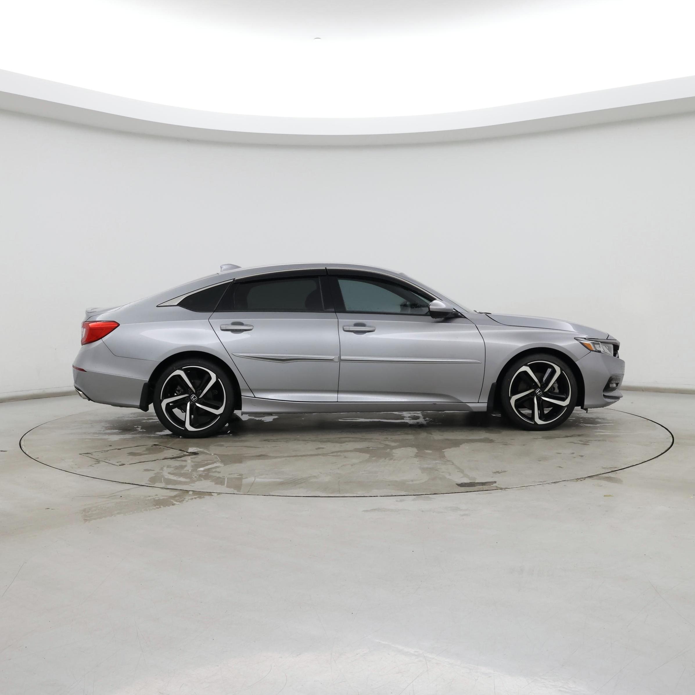 Thumbnail: 2020 Honda Accord - 7