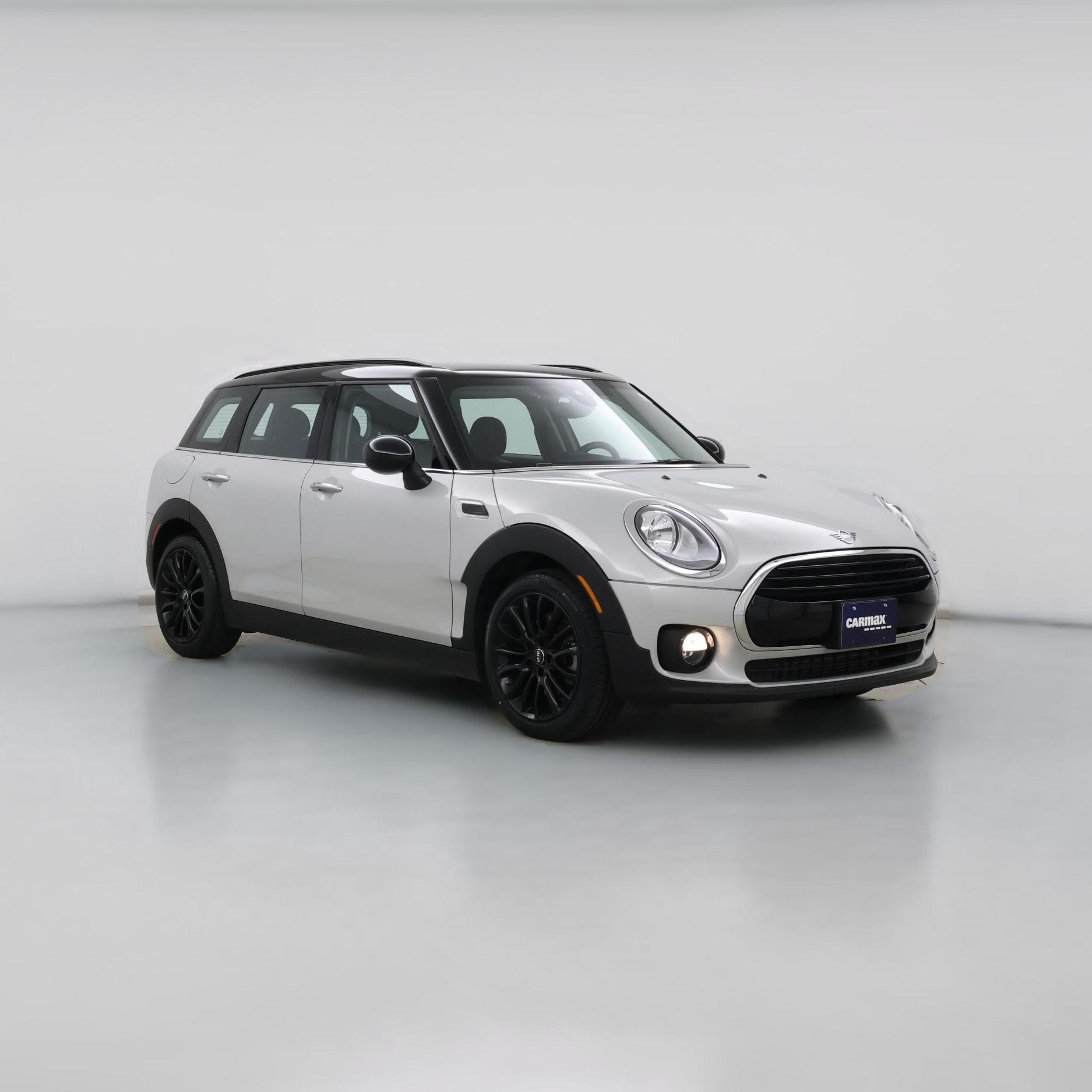Thumbnail: 2019 MINI Cooper Clubman - 1