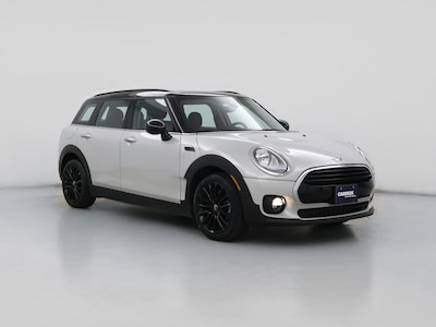 2019 MINI Cooper Clubman  -
                Fredericksburg, VA