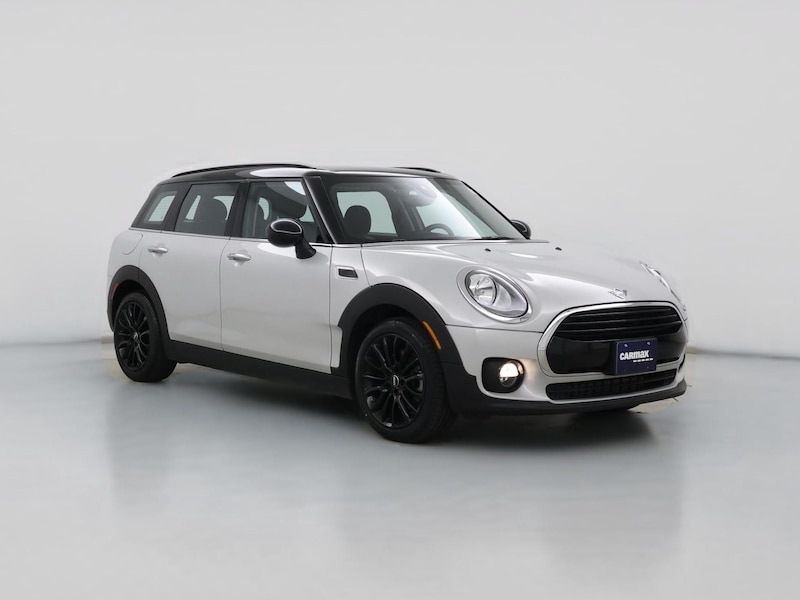 2019 MINI Cooper Clubman  -
                  Charlottesville, VA