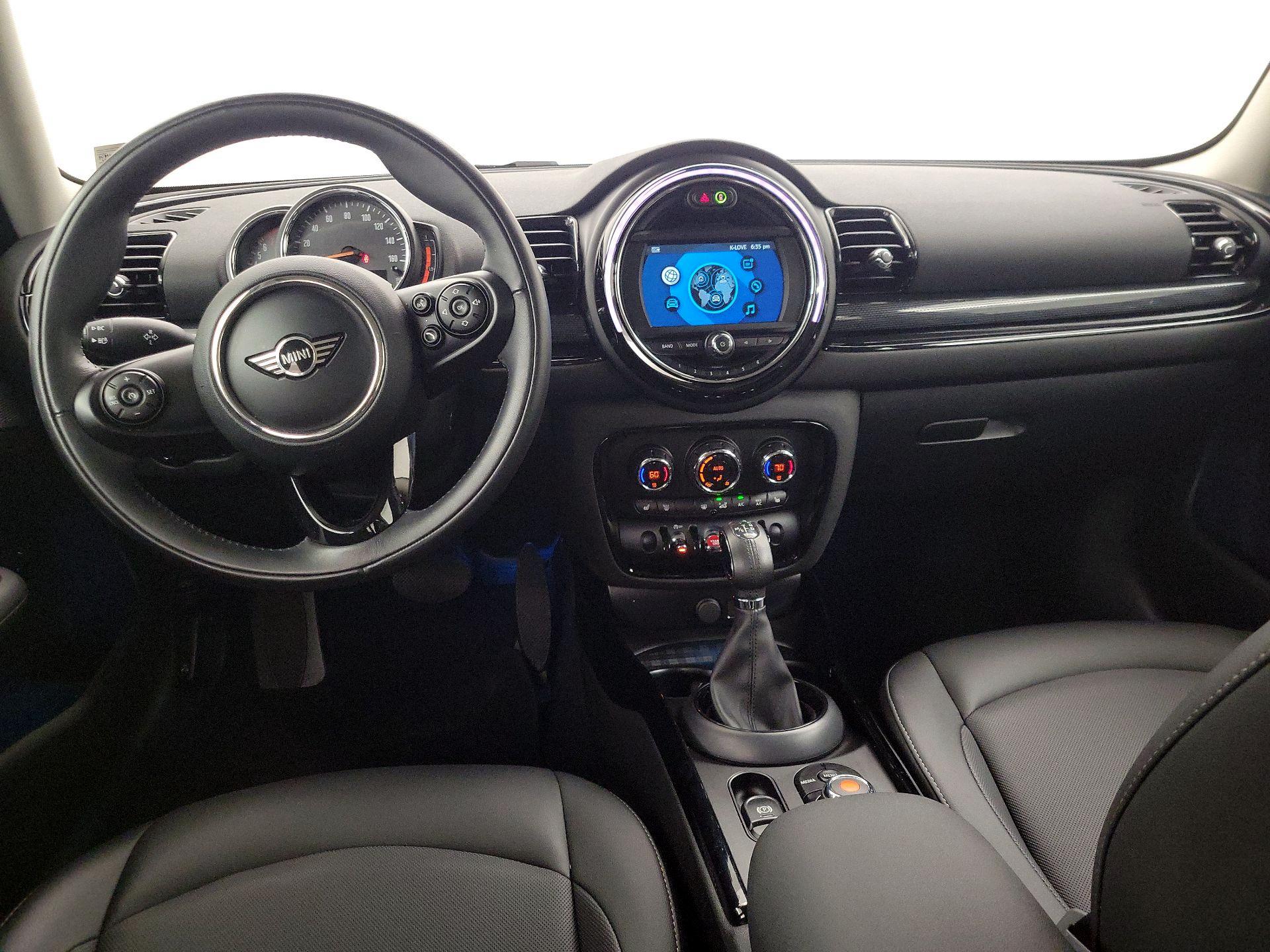 Thumbnail: 2019 MINI Cooper Clubman - 9