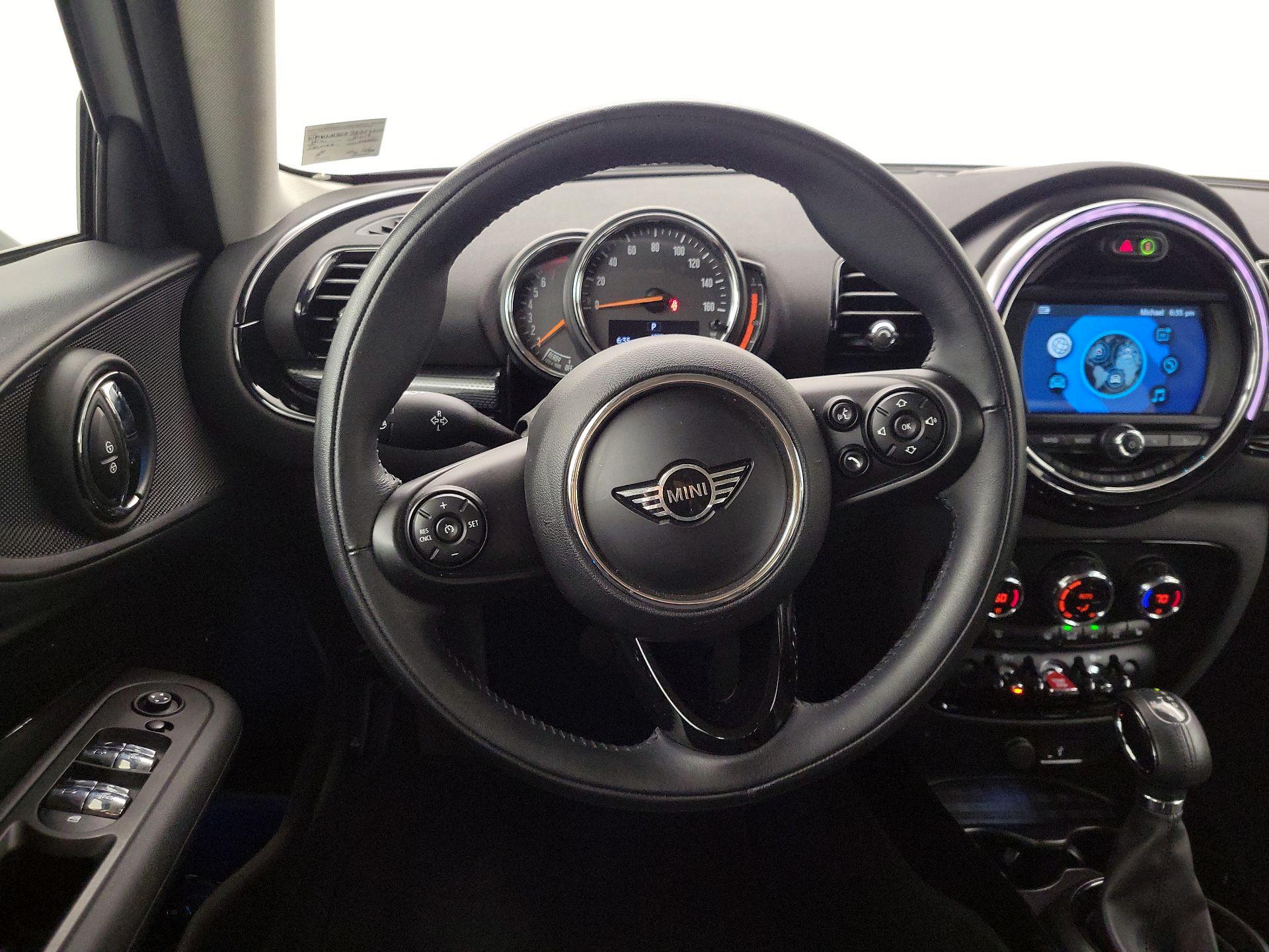 Thumbnail: 2019 MINI Cooper Clubman - 10