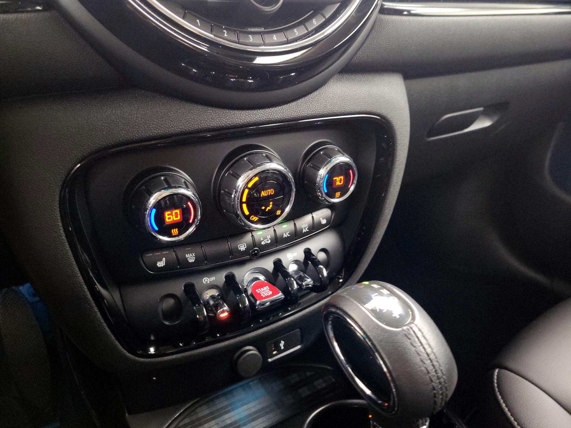Thumbnail: 2019 MINI Cooper Clubman - 16