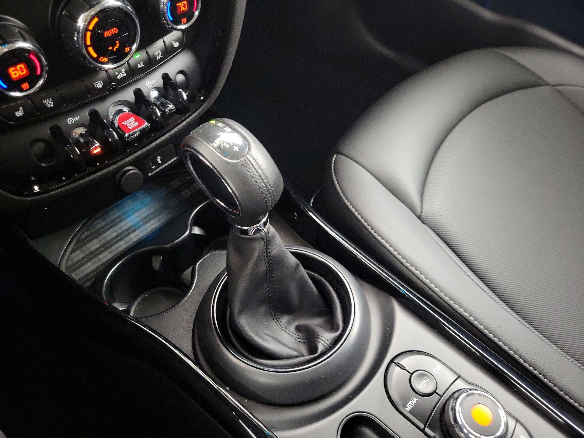 Thumbnail: 2019 MINI Cooper Clubman - 17
