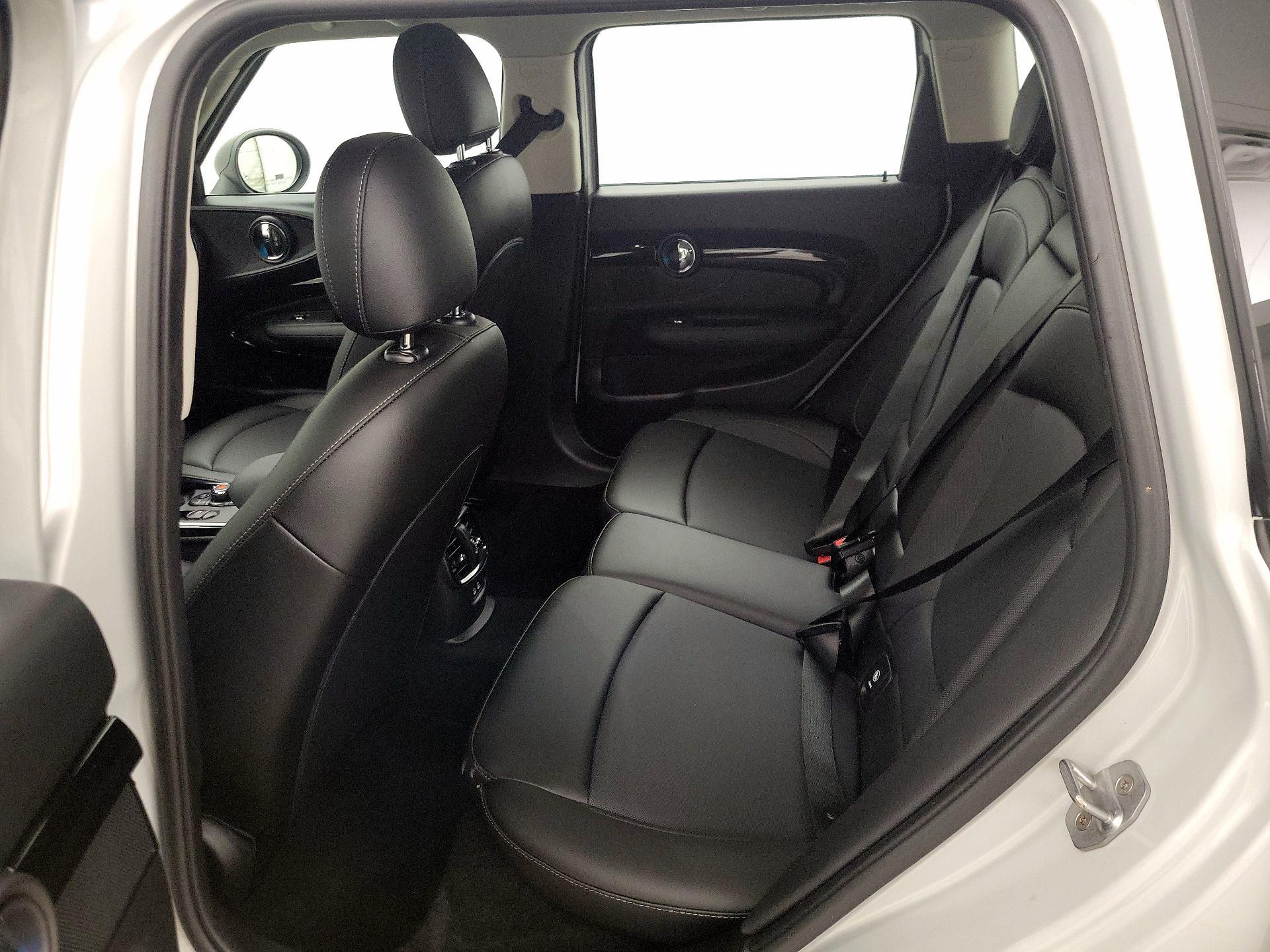 Thumbnail: 2019 MINI Cooper Clubman - 19