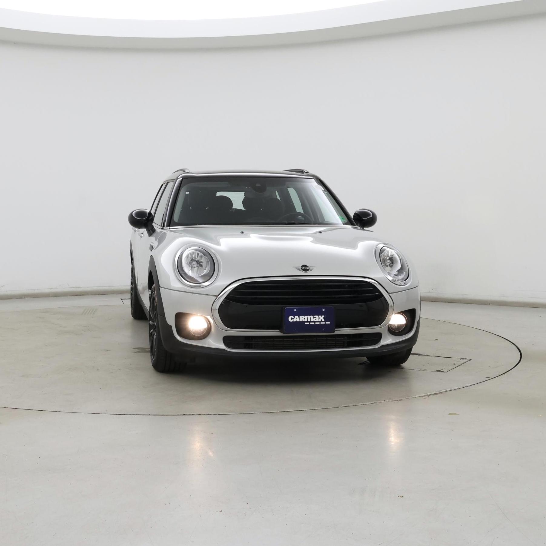 Thumbnail: 2019 MINI Cooper Clubman - 5