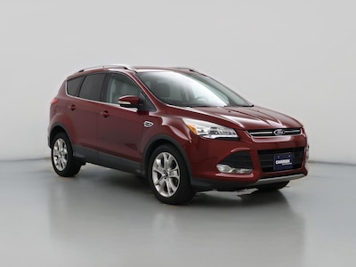 2014 Ford Escape Titanium -
                  Fredericksburg, VA