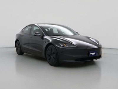 2024 Tesla Model 3 Long Range -
                Fredericksburg, VA
