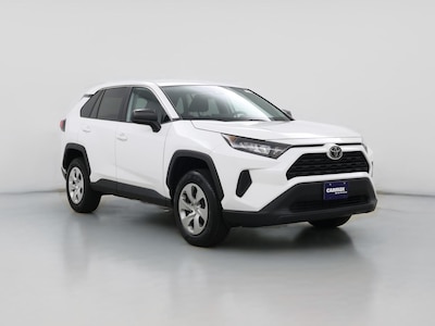 2022 Toyota RAV4 LE -
                Fredericksburg, VA