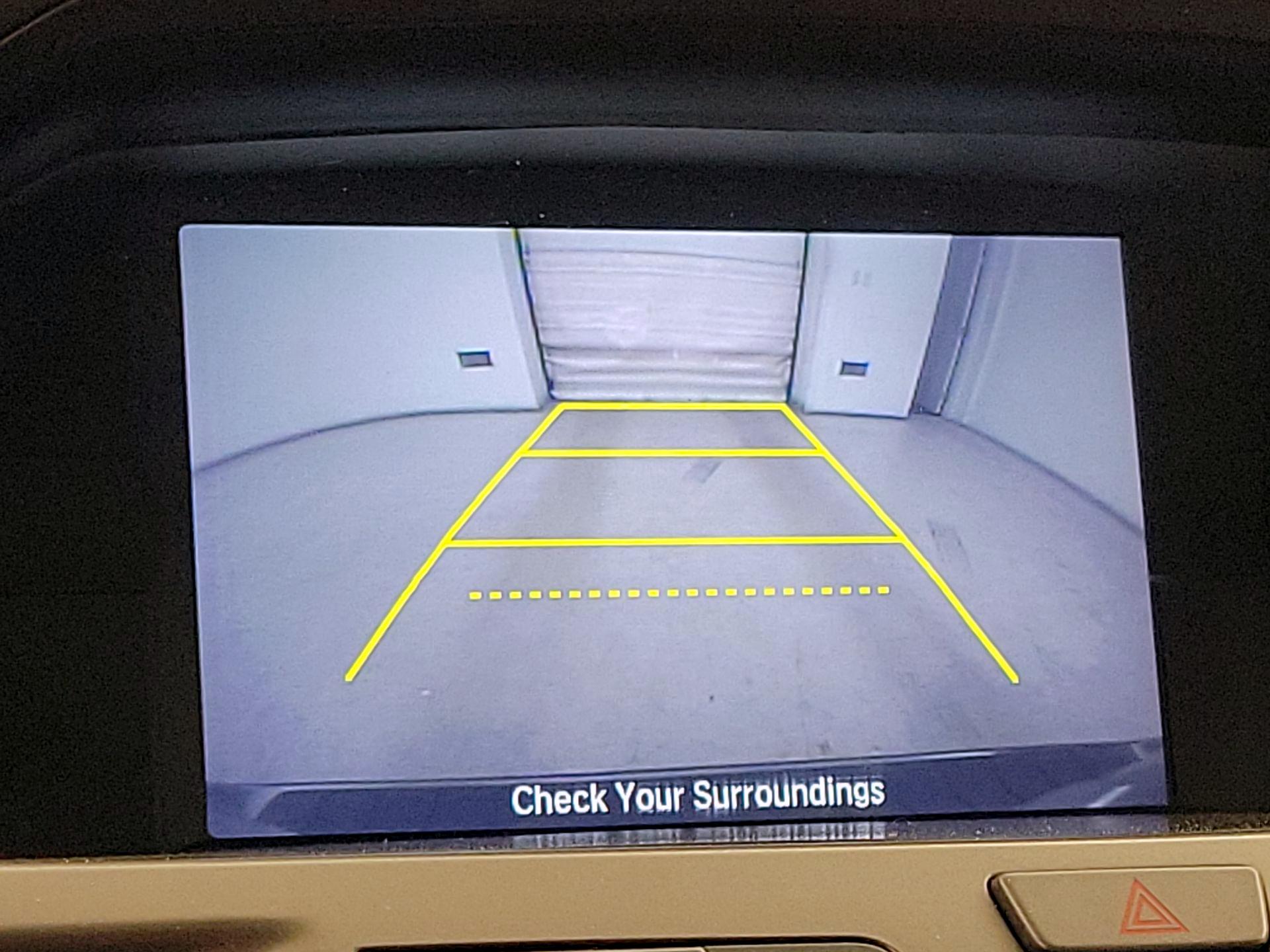 Thumbnail: 2016 Honda Odyssey - 14