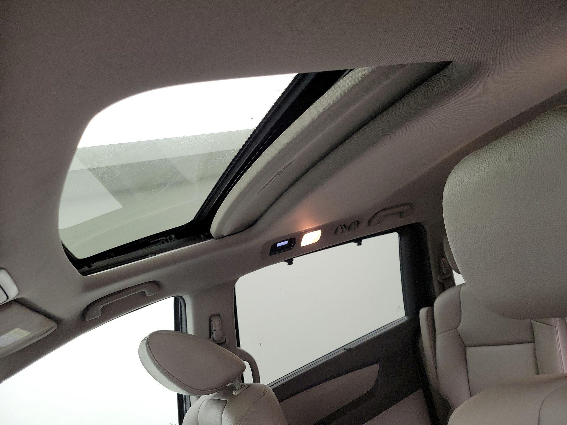 Thumbnail: 2016 Honda Odyssey - 19