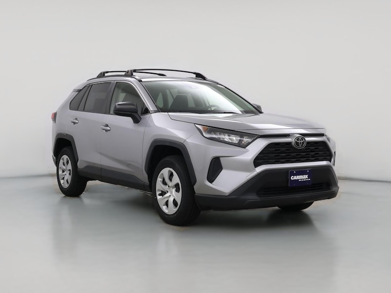 2019 Toyota RAV4 LE -
                  Newport News, VA