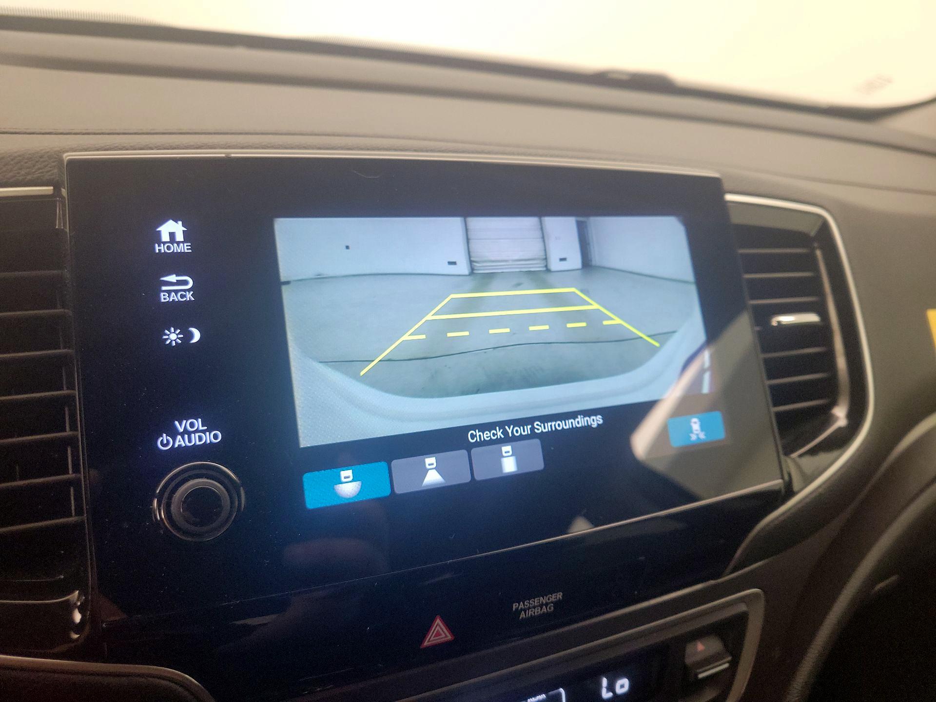 Thumbnail: 2021 Honda Pilot - 14
